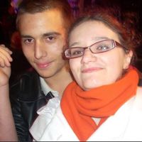 Quelle est la première chose qui t'a plu chez ta moitié ? - 1