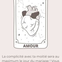 La chance te sourit 🔮😃 - 1