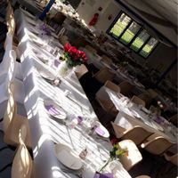  Avis couleur nappes et serviettes - 1