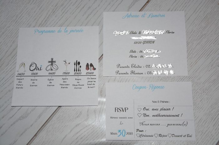 Pocketfold création 15