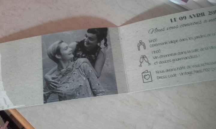 Sites faire-part ? - 1