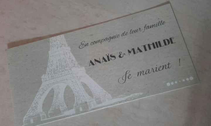 Sites faire-part ? - 2