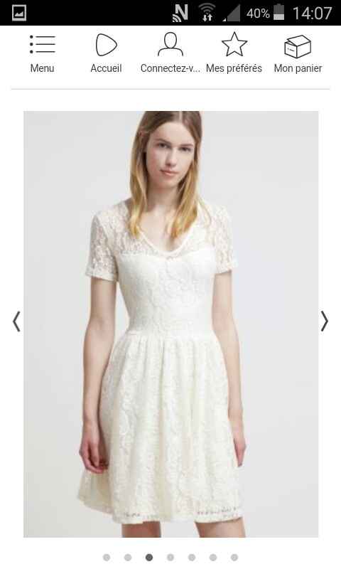 Besoin d'aide pour ma tenue ! - 1