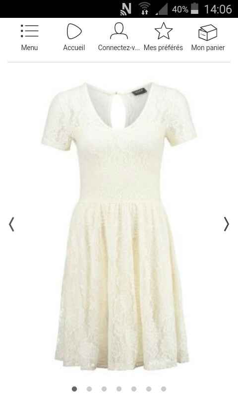 Besoin d'aide pour ma tenue ! - 2