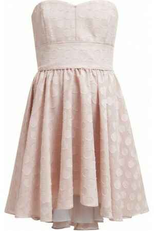 Duel robes demoiselles d'honneur - 1