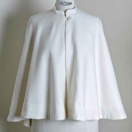 Cape n°2