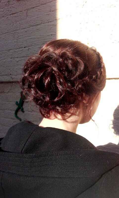 Coiffure - 1