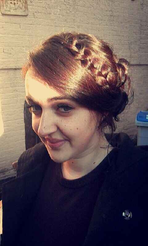 Coiffure - 2
