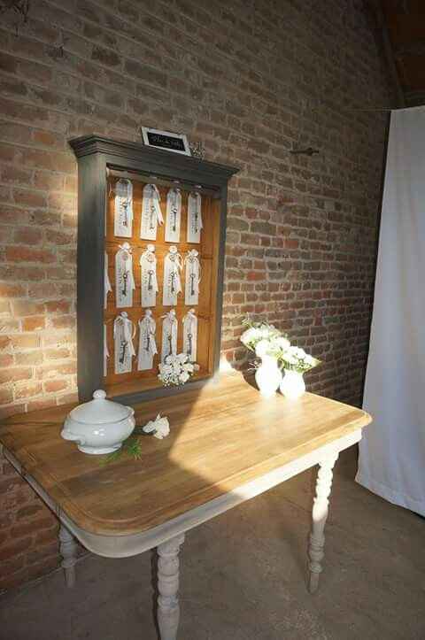 Location de décoration pour le grand jour ! - 1