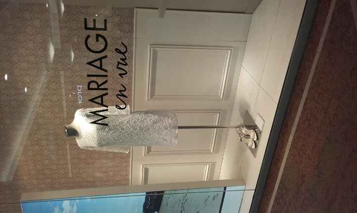 Collection mariage etam vêtement ! - 1