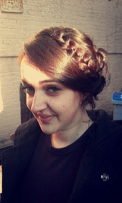 Coiffure - 2
