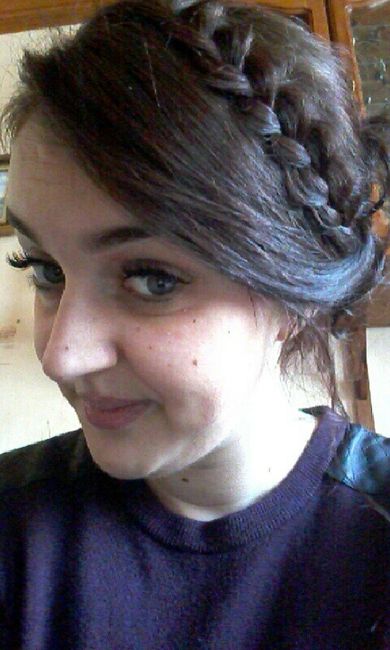 Coiffure - 3
