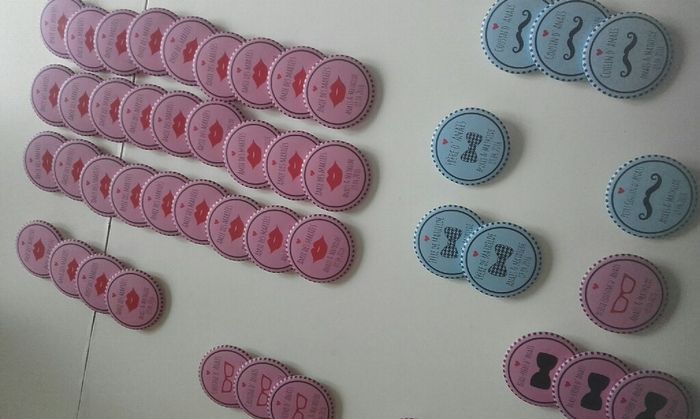 Commande camaloon reçue ! - 3