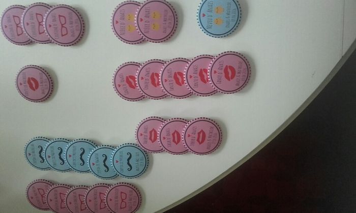 Commande camaloon reçue ! - 4