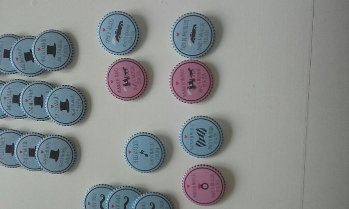 Commande camaloon reçue ! - 5