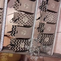 Notre présentoir à "dragées" - 3