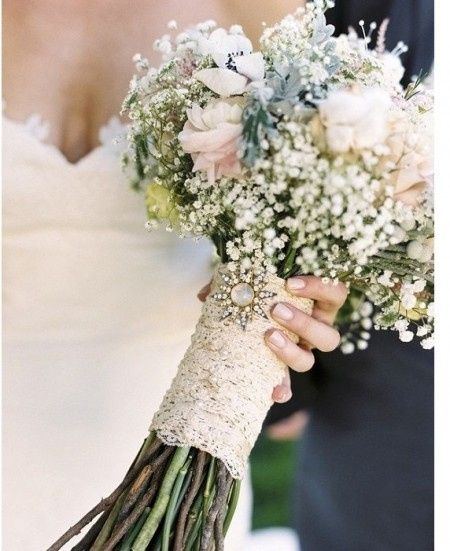 Mon bouquet