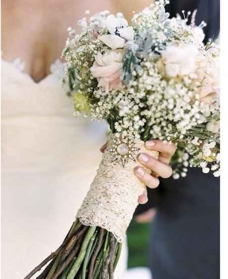 Mon bouquet