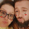 Audrey & Julien