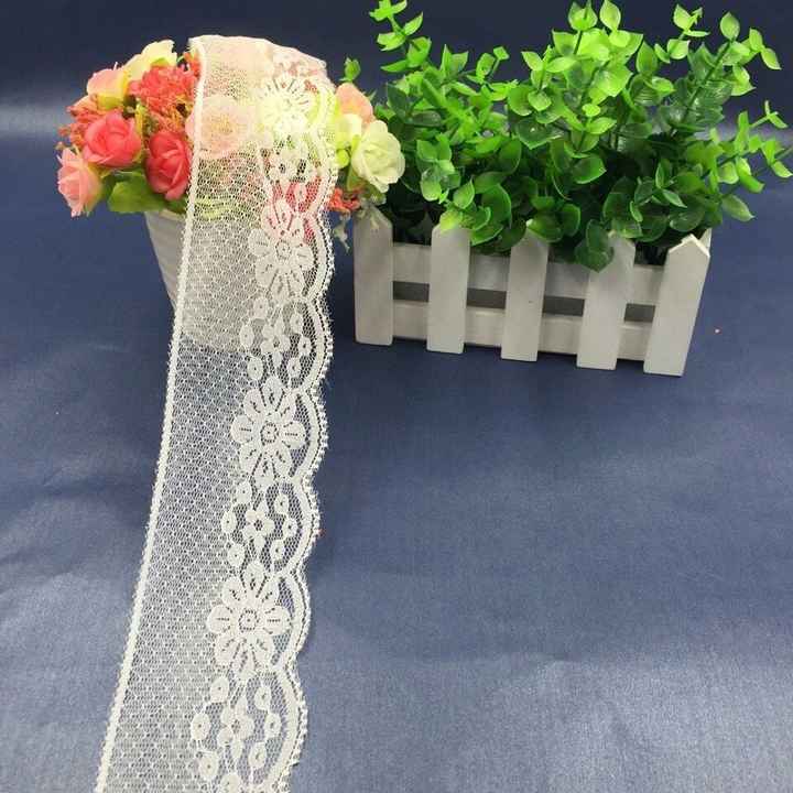 Dentelle 