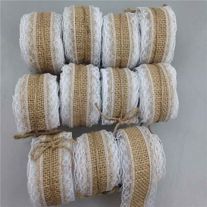 Toile de jute 