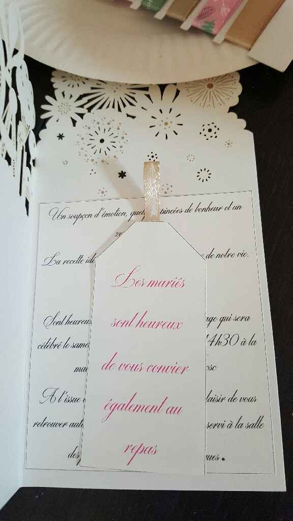 Aide texte faire part - 2