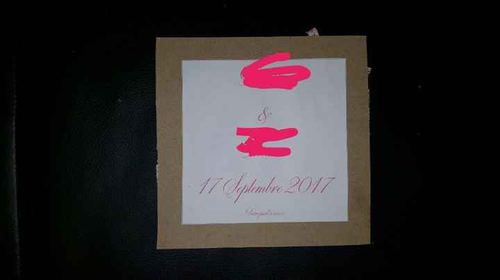 Save the date - 2