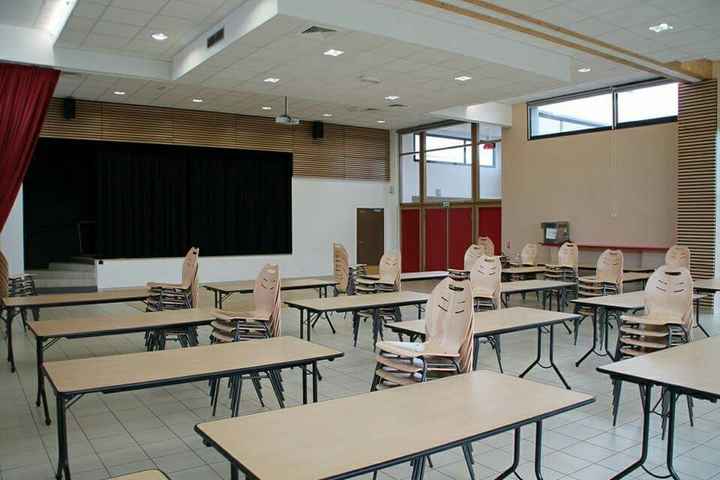 Montrer moi votre salle + vos couleurs deco - 2