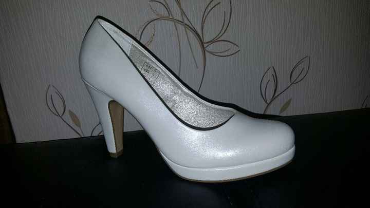 Finalement j'ai changé mes chaussures - 3