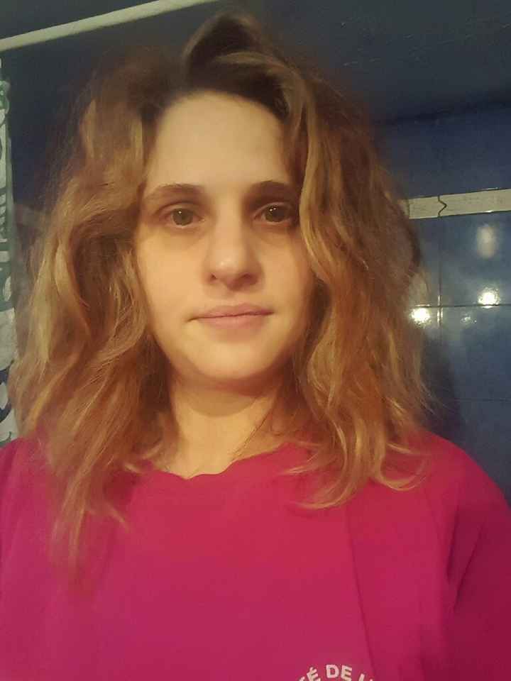 Essai maquillage et coiffure - 6