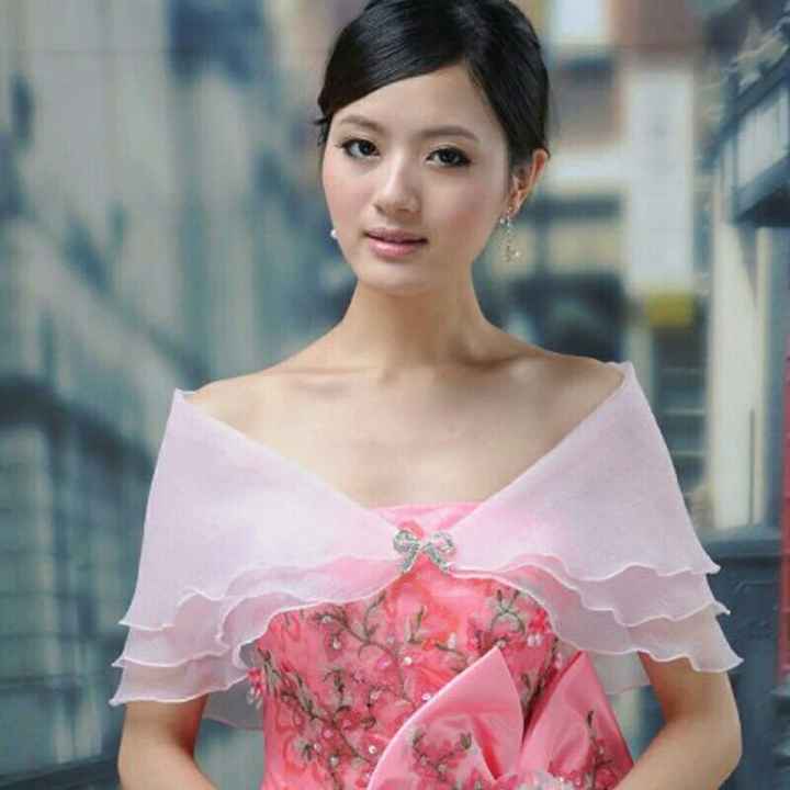 Mes derniers reçus aliexpress ! bouquet, diadème... - 1