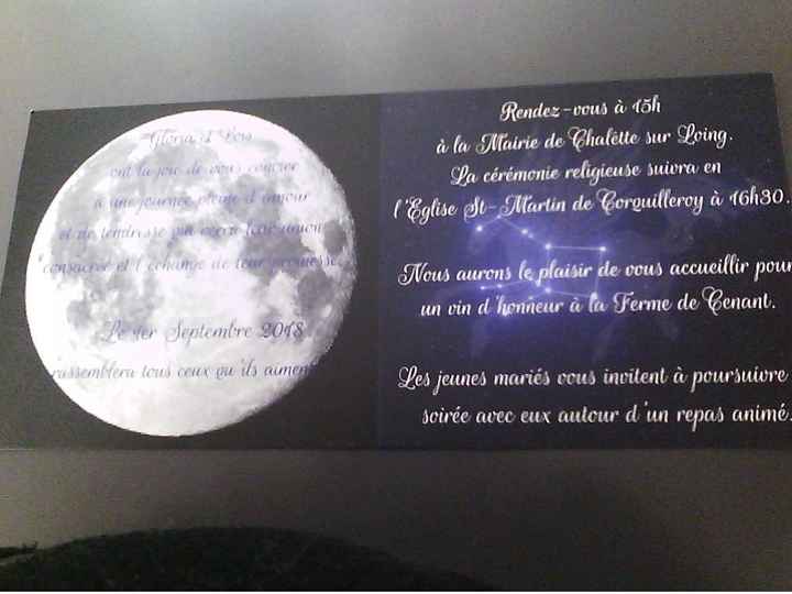 notre thème "Espace"