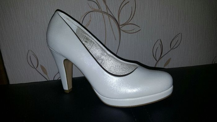 Finalement j'ai changé mes chaussures - 3