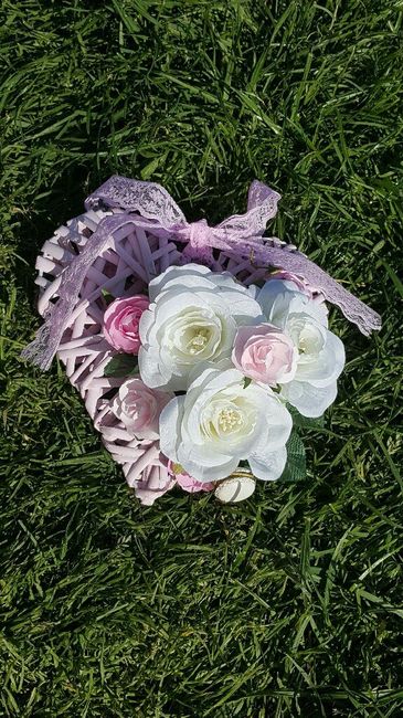 Quel porte-alliances pour votre mariage ? - 1