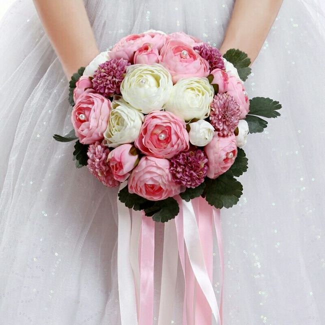 Bouquet - 1