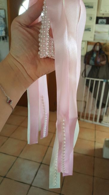 Mes derniers reçus aliexpress ! bouquet, diadème... - 4