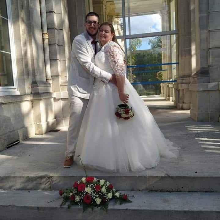 Mariage 11 / 09 / 2021 - 2