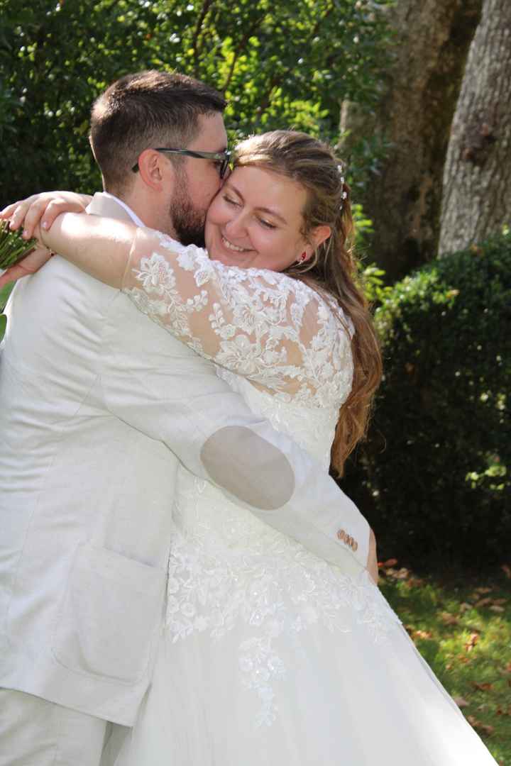 Photo de notre photographe 🥰 - 1