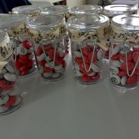 Quels cadeaux pour les invités ? - 1