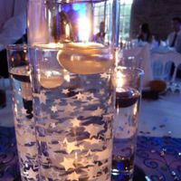 Centre de tables sans fleurs ! - 2