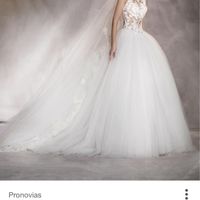 Coiffure selon la robe - 2