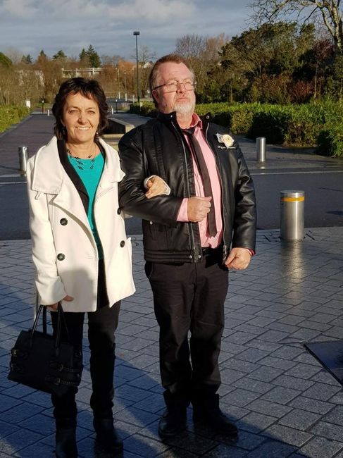 Merveilleuse journée 😊 2