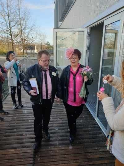 Merveilleuse journée 😊 4