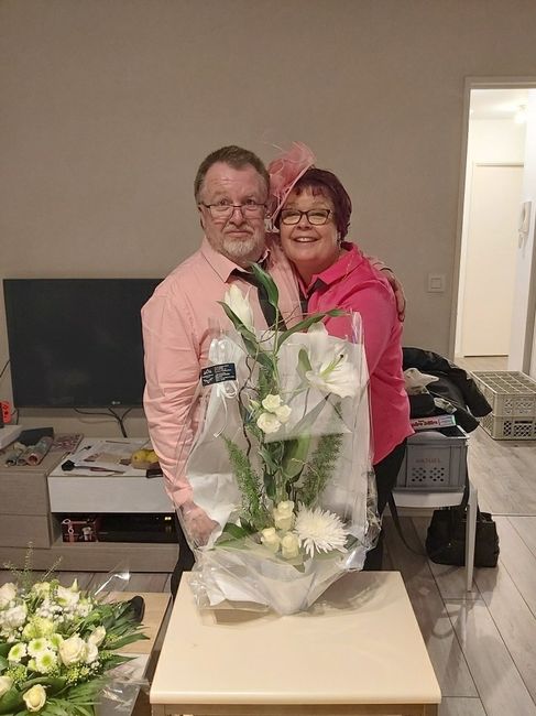 Merveilleuse journée 😊 6