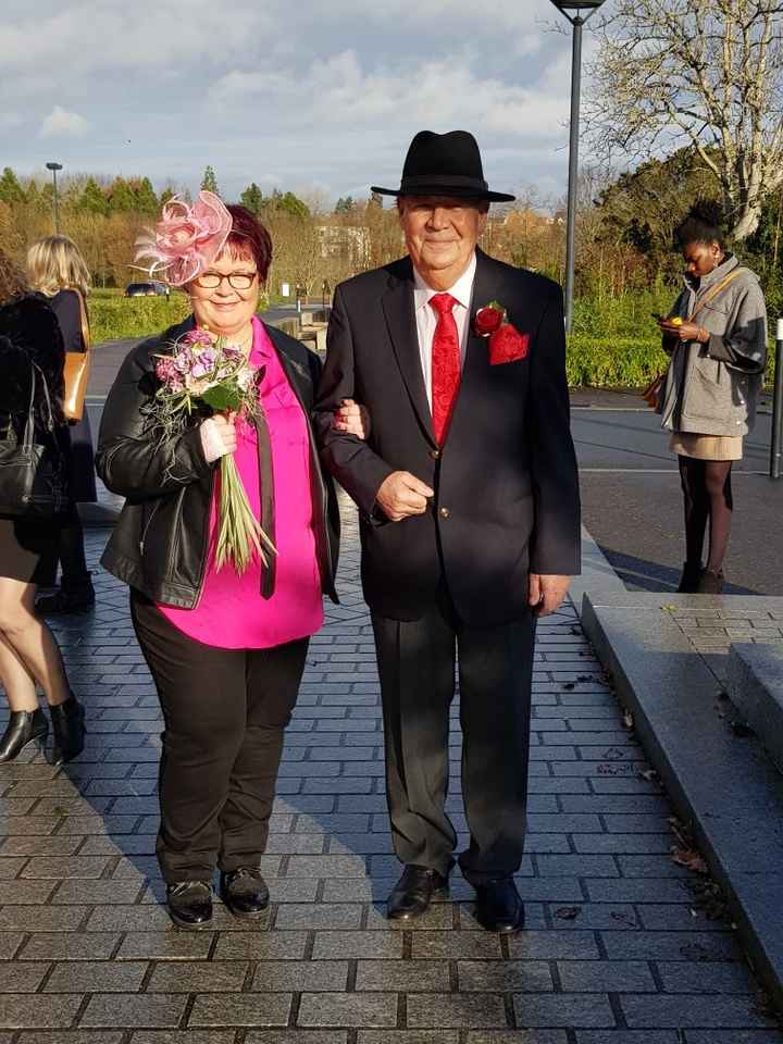 Merveilleuse journée 😊 - 1