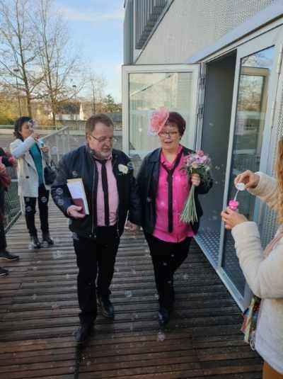 Merveilleuse journée 😊 - 4