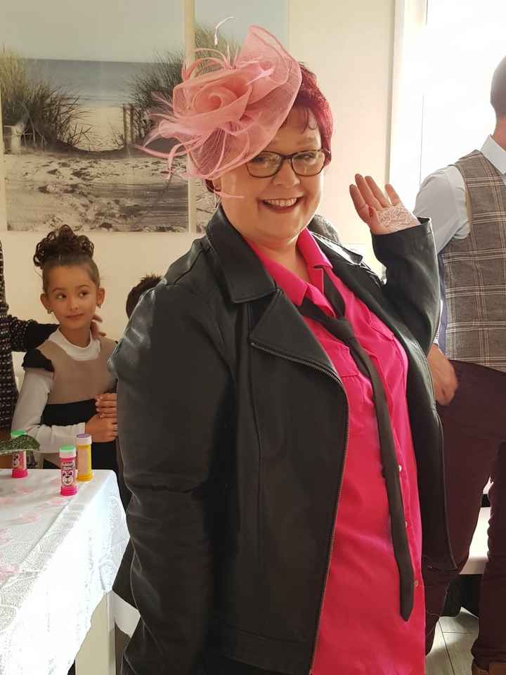 Merveilleuse journée 😊 - 5