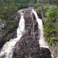 Voyage de noce en Suède - 11