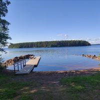 Voyage de noce en Suède - 12