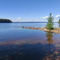 Voyage de noce en Suède - 13